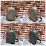 Belt Bag Jumbo GG Gucci Best Quality Crossbody 766937 Bag