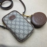 Gucci Fashion Designer Luxury Goods 700959 bag with Interlocking G