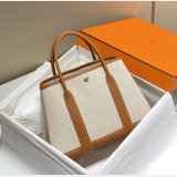 Garden Party Hermes Best Quality Bags Are Made Of Top Quality Leather