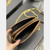 YSL AAA+ Best Quality Becky Saint Laurent 608941 Knockoff Bag
