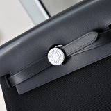 Luxury Hermès Herbag 20CM Best Quality UK AAAA+ Bags Online