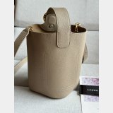 Best Quality Loewe Pebble Bucket handbag Top Quality 332s