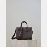 Top SAINT LAURENT Sac de jour Tote Bag