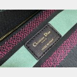 Top Quality Lady Dior 1:1 Lady 24cm Best Quality Handbags