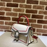 Gucci Best Quality 739496 Dionysus Top Handle Copy Designer Bag