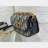 High Quality Christian Dior 0322/0323 Clutch Best Quality Bags