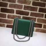 7 Star Gucci Best Quality Dionysus leather mini 421970 bag