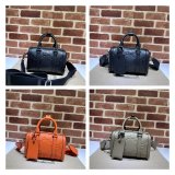 Jumbo GG Best Quality Gucci 7 Star 725292 Duffle Inspired Bag
