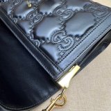 Gucci Design 724529 GG Matelasse Best Quality Top Bag