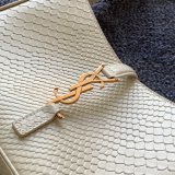 Dolabuy Quality Online Best Quality YSL Cléo LE5A7 Hobo High Quality Bags
