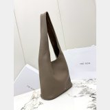 The row top Bindle bag