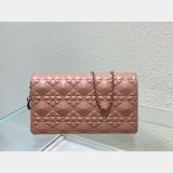 Top Fashion Designer Best Quality WOC 22cm Handbags Sell Online