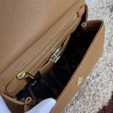 Dolce & Gabbana High Quality Best Quality 4135 Sicily Bag
