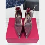 Shop Best Quality YSL Heel Platform Best High Quality Shoes