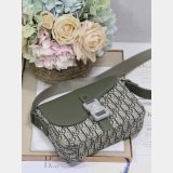 Highest Quality 049 Best Quality Christian Dior Mens Messenger Bag