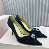 The Best Best Quality Mach & Mach Heels Dupes Shoes