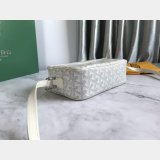 Top Best Cap-Vert 020189 Best Quality Goyard 1:1 Bags