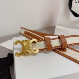 Shop Best Quality of Luxury Celine Belts