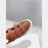 Cheap Best Quality The-Row Low Top 1:1 Mirror Shoes