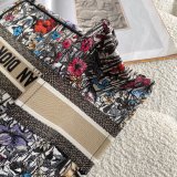 High Quality Dior Book Tote Rose Best Quality Dior Oblique Embroidery