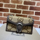 Gucci 400249 UK Chain Dionysus Small Shoulder Best Quality Bag