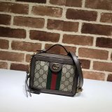 Best Quality GG AAA+ Ophidia Mini Shoulder Crossbody 602576 Bags for Women