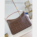 Best Quality Louis Vuitton Slouchy MM Monogram Perfect New M12098 Bag