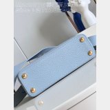 Capucines Best Quality Louis Vuitton Designer Discreet Best M22876 Bag