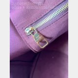 Duplicate M46599 Neverfull Monogram Empreinte Louis Vuitton Best Quality Bag