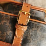 Celine Best Quality Designer Folco Besace 191502 Best Quality Bags