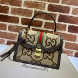 Highest Quality Best Quality Gucci 651055 Ophidia bags For Sale
