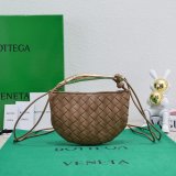 Best Quality Bottega Veneta Designer BV Mini Sardine 6680# Bags On Sale