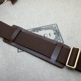Gucci 7 Star 726833 Messenger Interlocking G Best Quality Bag