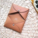 Top Best Quality Wallets Hermes Card Holders 120826A Quality