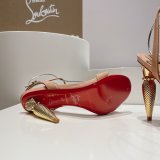 Best Quality Yves Saint Laurent Heel Pumps Shoes