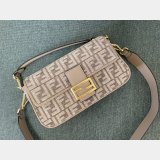 Fendi Baguette Luxury Best Quality Iconic 8579 Every Designer