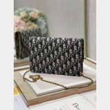 Best Designer Best Quality Christian Dior Oblique Tote Clutchs Bag