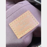 Louis Vuitton Side Trunk G69 Copy Iconic M14729 Best Quality Bag