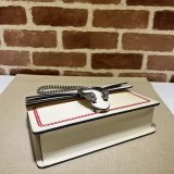 Gucci Dionysus Best Quality GG Crossbody 499623 Rectangular Bags