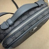 Gucci Best Quality Ophidia Luxury Shoulder High Quality 739392 Bag