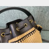 Best TOP Fendi Mini Bucket Best Quality Bag