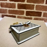 Gucci Online sale best Luxury Goods Ophidia GG mini shoulder 696180 bag