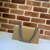 Gucci Luxury Dionysus GG 499623 Small Shoulder Best Quality Bag