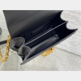 Dior 1:1 Mirror 3112 Anage Chain Handle Best Quality Bag