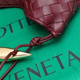 Sardine Intrecciato 7468 Best Quality Bottega Veneta Bags