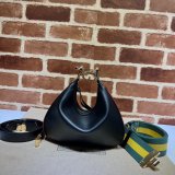 Gucci Fashion Attache 699409 Shoulder Best Quality Bag