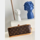 Louis Vuitton Best Quality Handbags M45985 Monogram Canvas