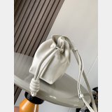 Best Quality Loewe Mini Flamenco Clutch In Nappa Calfskin 23CM