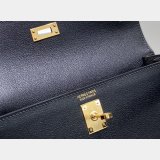 Best Best Quality HERMES KELLY DANSE 1:1 Mirror Bag