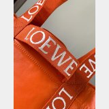 Best 1:1 Quality 9014 Loewe Fold Shopper Shopping Best Quality Bags